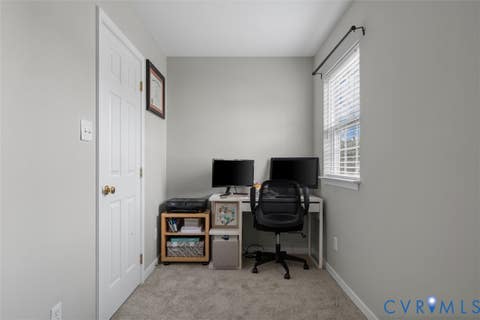 Tiny photo for 6709 Gills Gate Court, Chesterfield, VA 23832 (MLS # 2621303)