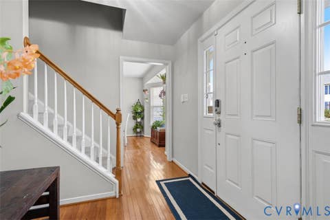 Tiny photo for 6709 Gills Gate Court, Chesterfield, VA 23832 (MLS # 2621303)