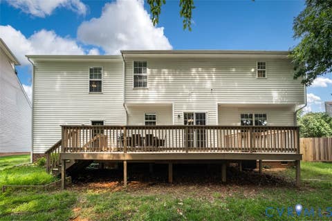 Tiny photo for 6709 Gills Gate Court, Chesterfield, VA 23832 (MLS # 2621303)