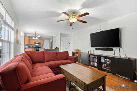 Tiny photo for 6709 Gills Gate Court, Chesterfield, VA 23832 (MLS # 2621303)