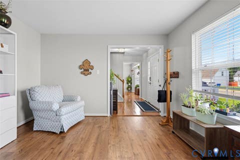 Tiny photo for 6709 Gills Gate Court, Chesterfield, VA 23832 (MLS # 2621303)