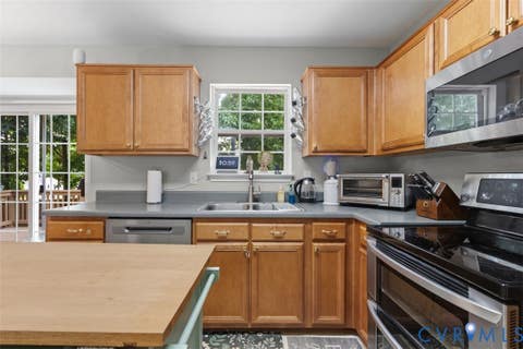Tiny photo for 6709 Gills Gate Court, Chesterfield, VA 23832 (MLS # 2621303)