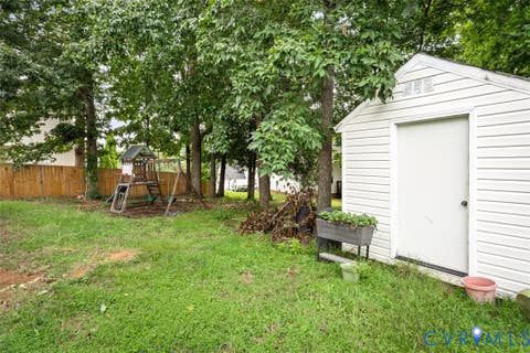 Tiny photo for 6709 Gills Gate Court, Chesterfield, VA 23832 (MLS # 2621303)