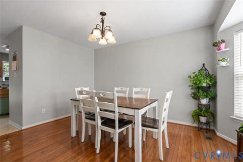 Tiny photo for 6709 Gills Gate Court, Chesterfield, VA 23832 (MLS # 2621303)