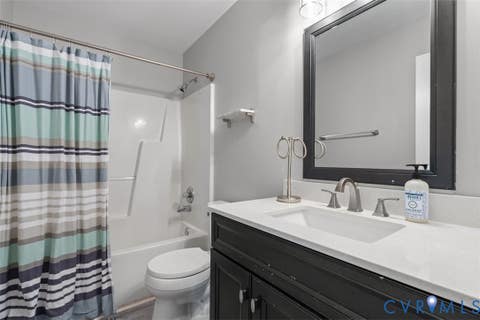 Tiny photo for 6709 Gills Gate Court, Chesterfield, VA 23832 (MLS # 2621303)