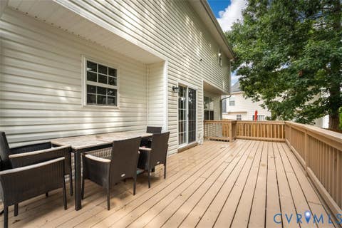 Tiny photo for 6709 Gills Gate Court, Chesterfield, VA 23832 (MLS # 2621303)