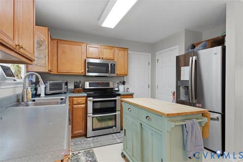 Tiny photo for 6709 Gills Gate Court, Chesterfield, VA 23832 (MLS # 2621303)