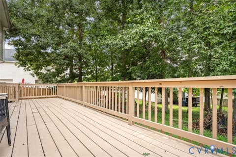 Tiny photo for 6709 Gills Gate Court, Chesterfield, VA 23832 (MLS # 2621303)