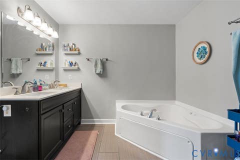 Tiny photo for 6709 Gills Gate Court, Chesterfield, VA 23832 (MLS # 2621303)