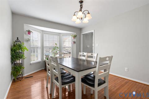 Tiny photo for 6709 Gills Gate Court, Chesterfield, VA 23832 (MLS # 2621303)