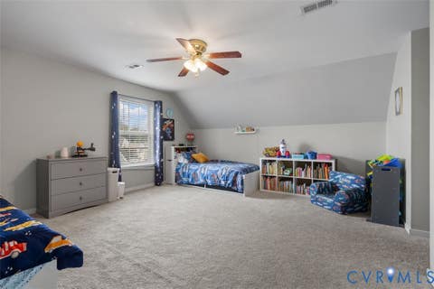 Tiny photo for 6709 Gills Gate Court, Chesterfield, VA 23832 (MLS # 2621303)