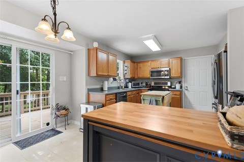 Tiny photo for 6709 Gills Gate Court, Chesterfield, VA 23832 (MLS # 2621303)