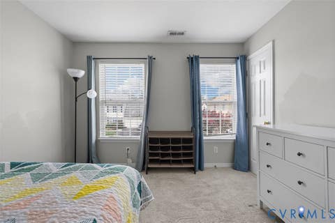 Tiny photo for 6709 Gills Gate Court, Chesterfield, VA 23832 (MLS # 2621303)