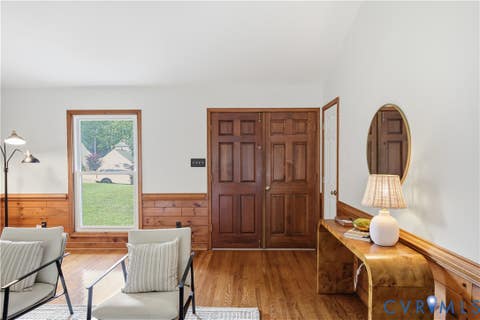 Tiny photo for 3231 Ludgate Road, Chester, VA 23831 (MLS # 2622514)
