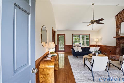 Tiny photo for 3231 Ludgate Road, Chester, VA 23831 (MLS # 2622514)