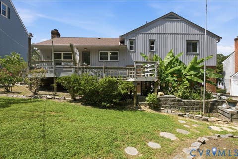 Tiny photo for 3231 Ludgate Road, Chester, VA 23831 (MLS # 2622514)