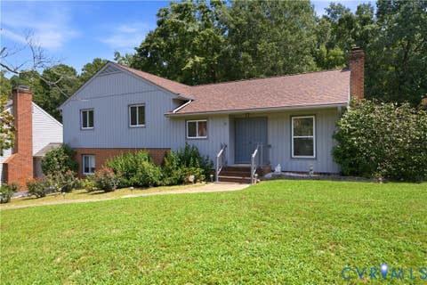 Tiny photo for 3231 Ludgate Road, Chester, VA 23831 (MLS # 2622514)