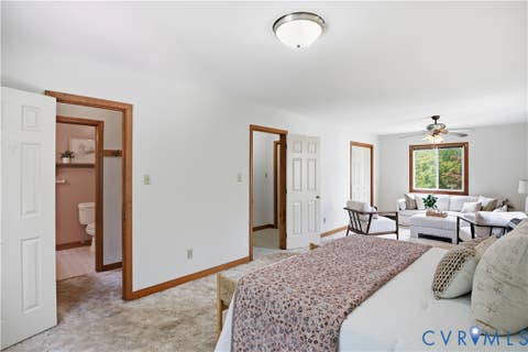 Tiny photo for 3231 Ludgate Road, Chester, VA 23831 (MLS # 2622514)
