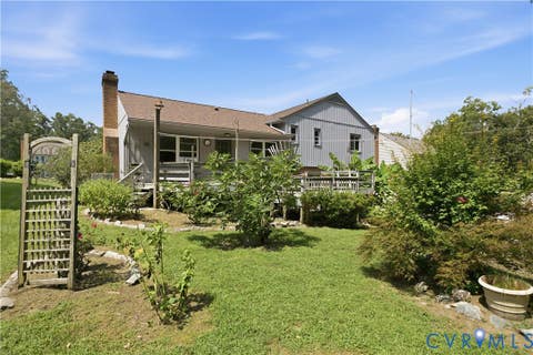 Tiny photo for 3231 Ludgate Road, Chester, VA 23831 (MLS # 2622514)
