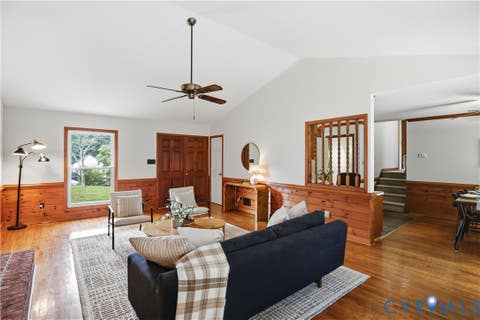 Tiny photo for 3231 Ludgate Road, Chester, VA 23831 (MLS # 2622514)