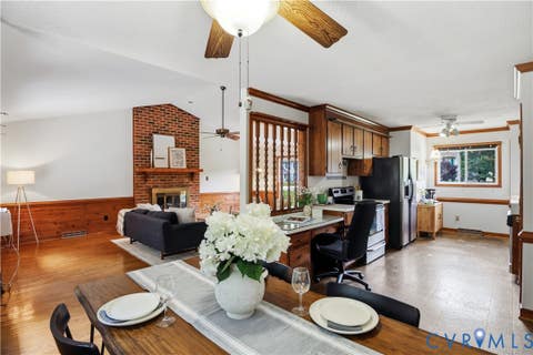 Tiny photo for 3231 Ludgate Road, Chester, VA 23831 (MLS # 2622514)