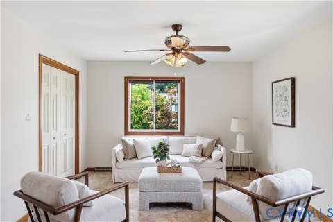 Tiny photo for 3231 Ludgate Road, Chester, VA 23831 (MLS # 2622514)