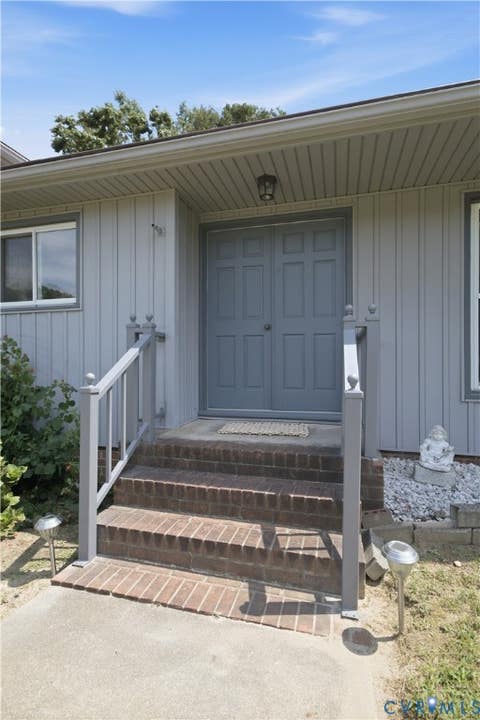 Tiny photo for 3231 Ludgate Road, Chester, VA 23831 (MLS # 2622514)