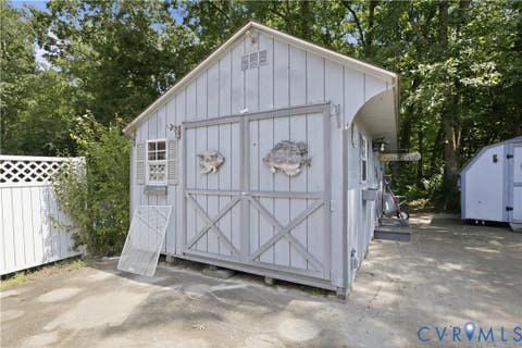 Tiny photo for 3231 Ludgate Road, Chester, VA 23831 (MLS # 2622514)