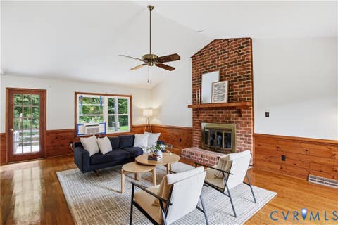 Tiny photo for 3231 Ludgate Road, Chester, VA 23831 (MLS # 2622514)