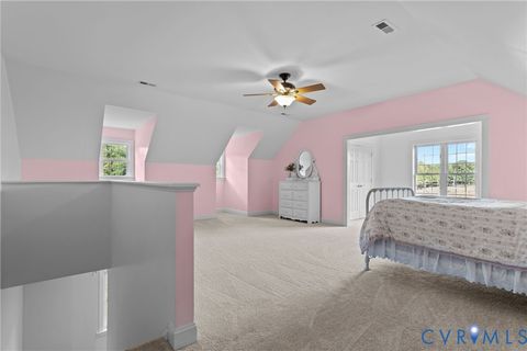 Tiny photo for 16431 River Road, Chesterfield, VA 23838 (MLS # 2524916)