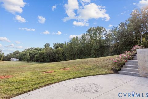 Tiny photo for 16431 River Road, Chesterfield, VA 23838 (MLS # 2524916)