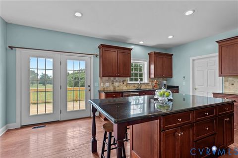 Tiny photo for 16431 River Road, Chesterfield, VA 23838 (MLS # 2524916)