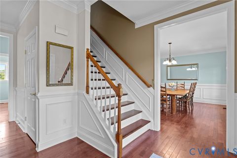 Tiny photo for 16431 River Road, Chesterfield, VA 23838 (MLS # 2524916)