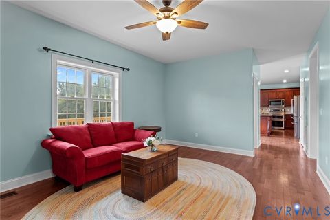Tiny photo for 16431 River Road, Chesterfield, VA 23838 (MLS # 2524916)