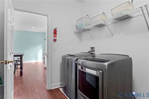 Tiny photo for 16431 River Road, Chesterfield, VA 23838 (MLS # 2524916)