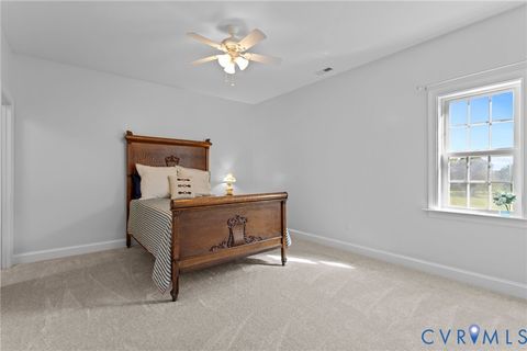 Tiny photo for 16431 River Road, Chesterfield, VA 23838 (MLS # 2524916)