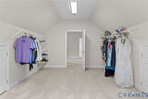 Tiny photo for 16431 River Road, Chesterfield, VA 23838 (MLS # 2524916)