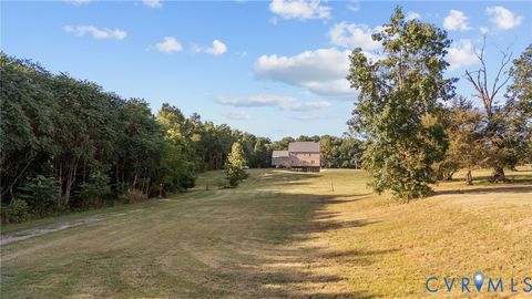 Tiny photo for 16431 River Road, Chesterfield, VA 23838 (MLS # 2524916)