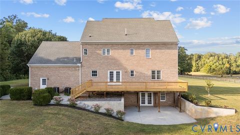 Tiny photo for 16431 River Road, Chesterfield, VA 23838 (MLS # 2524916)