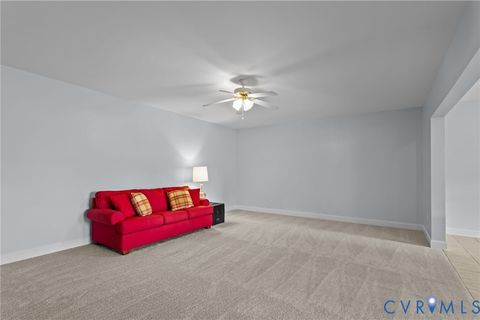 Tiny photo for 16431 River Road, Chesterfield, VA 23838 (MLS # 2524916)