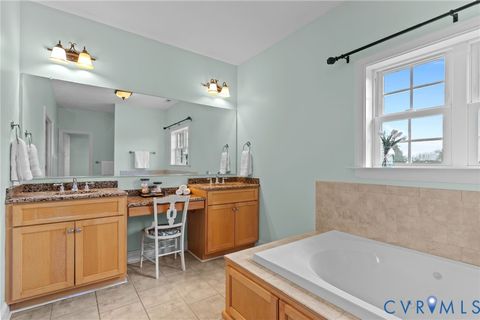 Tiny photo for 16431 River Road, Chesterfield, VA 23838 (MLS # 2524916)