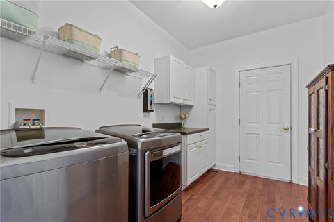 Tiny photo for 16431 River Road, Chesterfield, VA 23838 (MLS # 2524916)