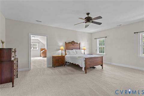 Tiny photo for 16431 River Road, Chesterfield, VA 23838 (MLS # 2524916)