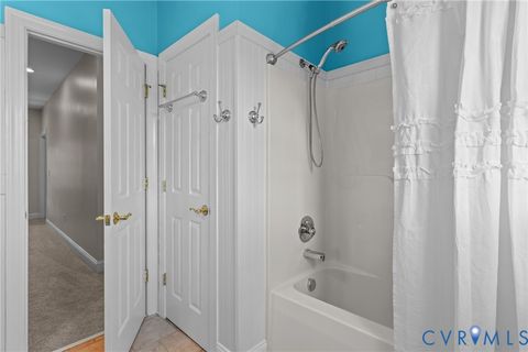 Tiny photo for 16431 River Road, Chesterfield, VA 23838 (MLS # 2524916)