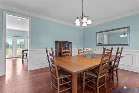 Tiny photo for 16431 River Road, Chesterfield, VA 23838 (MLS # 2524916)