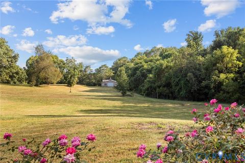 Tiny photo for 16431 River Road, Chesterfield, VA 23838 (MLS # 2524916)