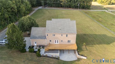 Tiny photo for 16431 River Road, Chesterfield, VA 23838 (MLS # 2524916)