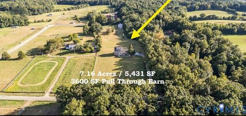 16431 River Road Chesterfield VA 23838