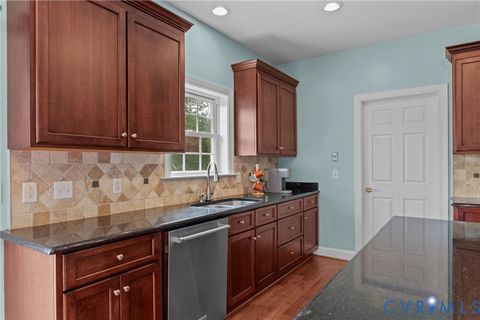 Tiny photo for 16431 River Road, Chesterfield, VA 23838 (MLS # 2524916)