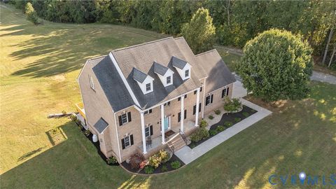 Tiny photo for 16431 River Road, Chesterfield, VA 23838 (MLS # 2524916)